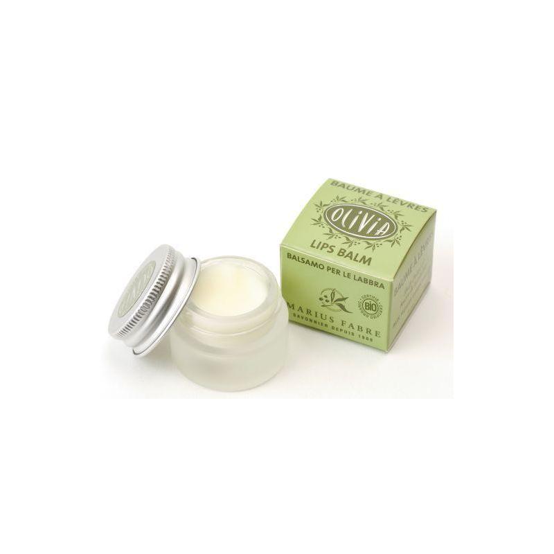 Olivia lipbalm