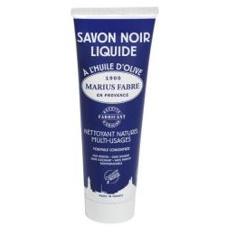 Savon noir lavoir zwarte zeep tube