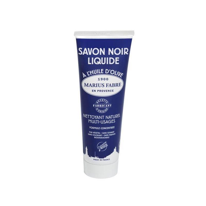 Savon noir lavoir zwarte zeep tube