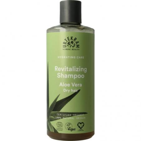 Shampoo aloe vera droog haar