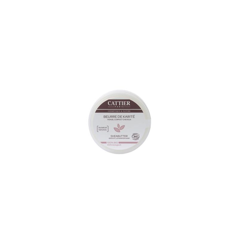 Sheabutter mini