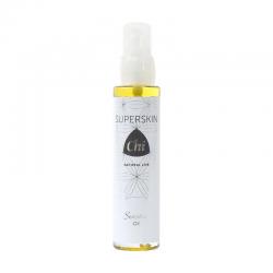 Superskin sensitive oil