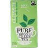 Green tea bio