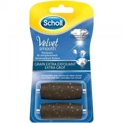 Velvet smooth refill grof diamond