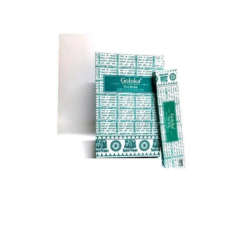 Wierook pure herbal