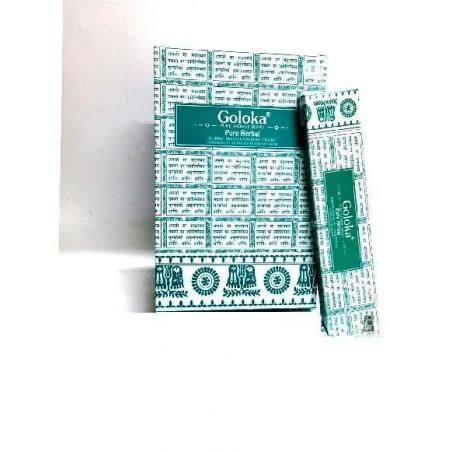 Wierook pure herbal