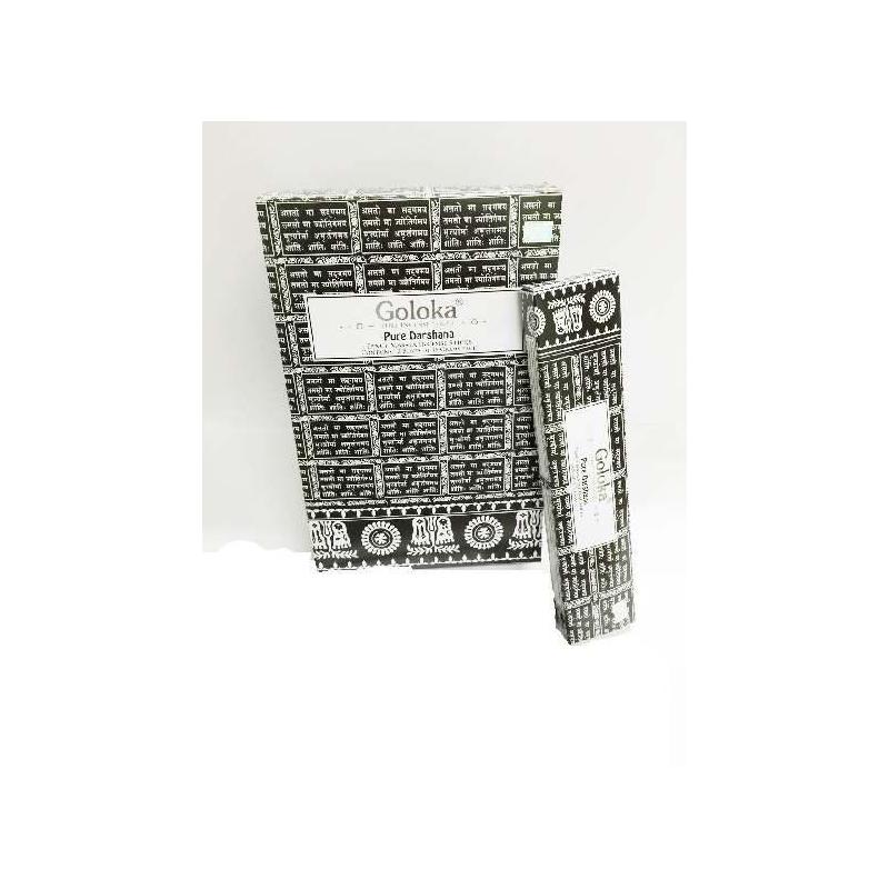 Wierook pure darshana