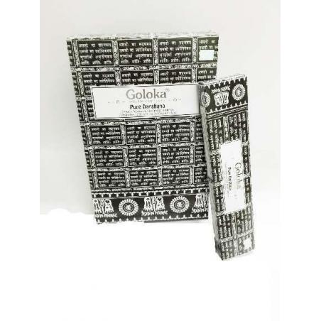 Wierook pure darshana