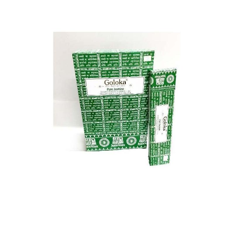 Wierook pure jasmin