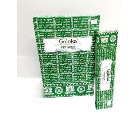 Wierook pure jasmin