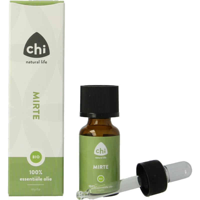Mirte eko bio