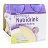 Compact protein vanille 125ml