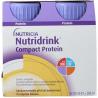 Compact protein banaan 125 gram