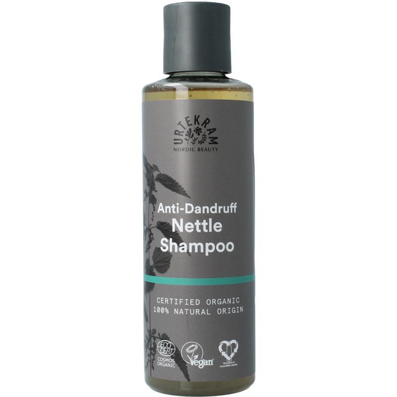 Shampoo brandnetel dandruff