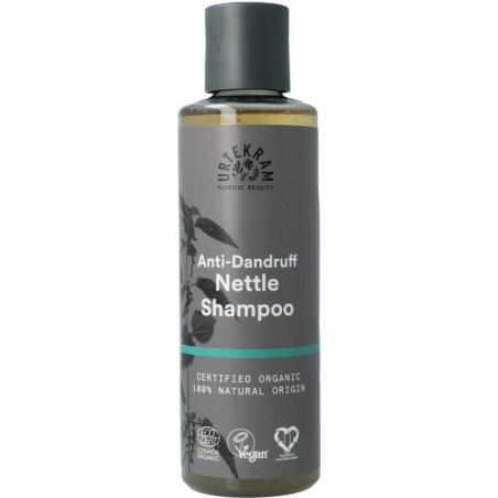 Shampoo brandnetel dandruff