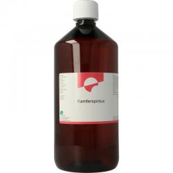 Kamferspiritus