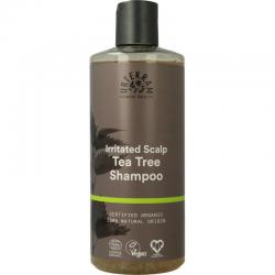 Shampoo tea tree