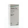 Combur 7 teststrips