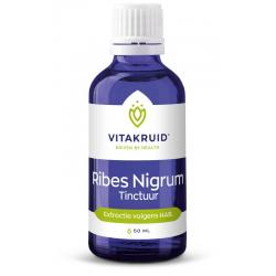 Ribes nigrum tinctuur