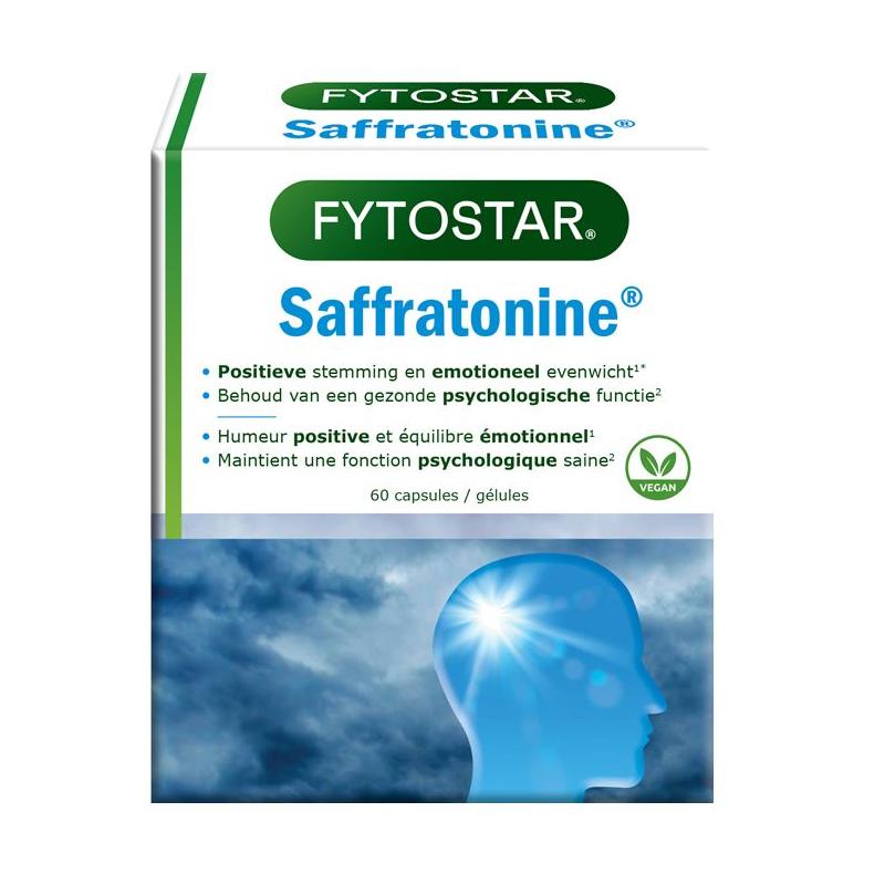 Saffratonine