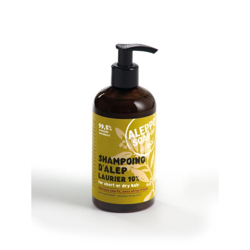 Shampoo aleppo