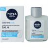 Men aftershave cooling