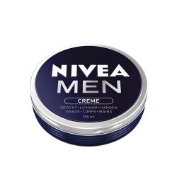 Men creme blik