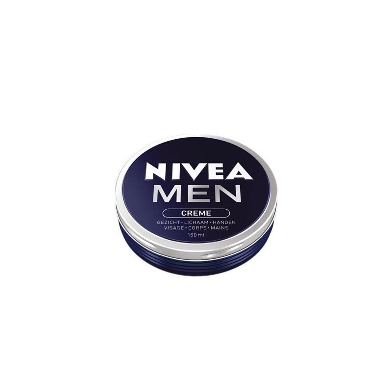 Men creme blik