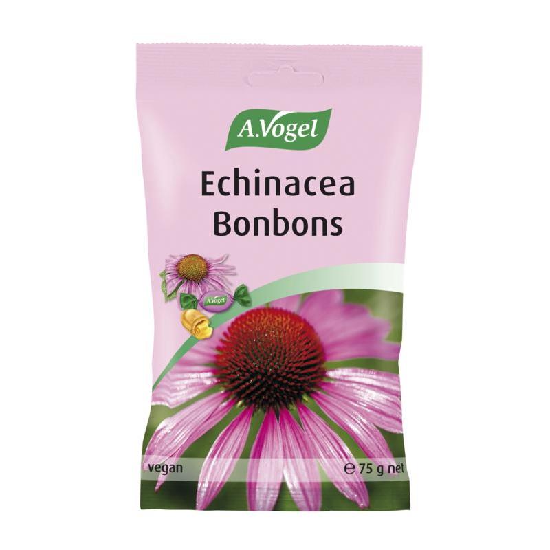 Echina C kruidenbonbons