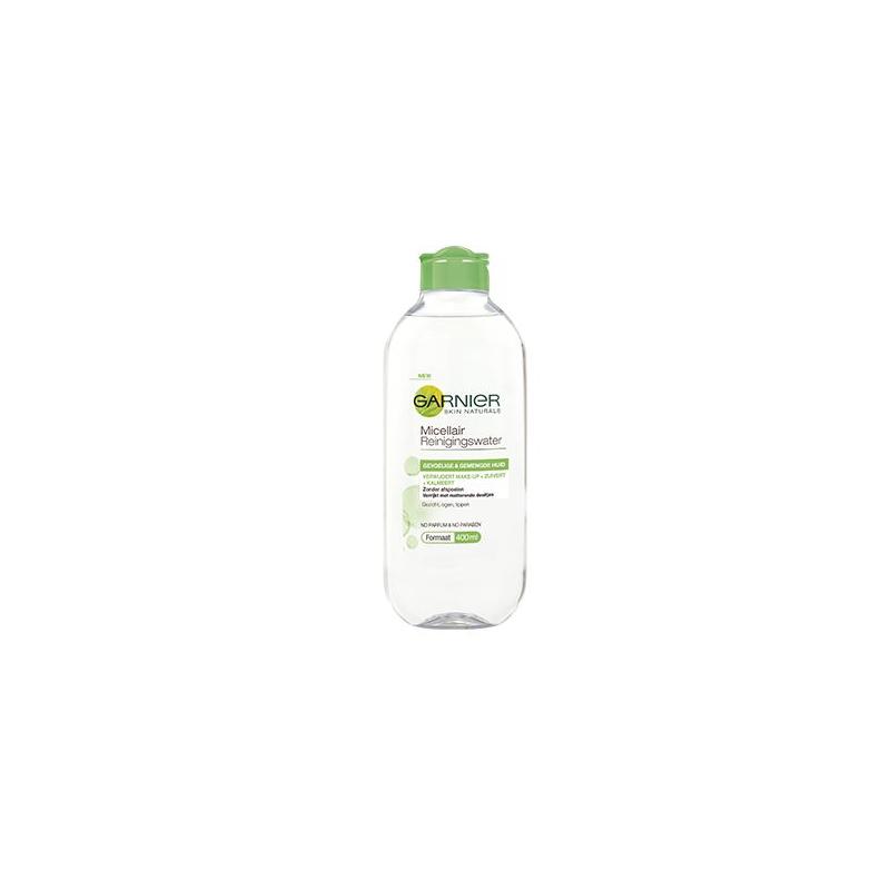 Skin naturals solution micellair mixed