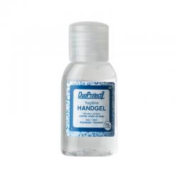 Handgel flesje