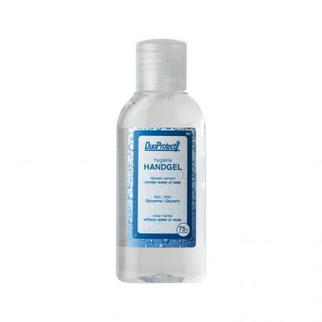 Handgel reisflesje