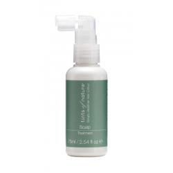 Scalp treatment