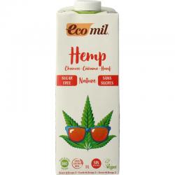 Hennepdrank naturel bio