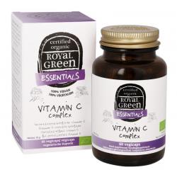 Vitamine C complex bio