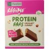 Afslank proteinereep chocolade hazelnoot