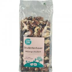 Studentenhaver bio