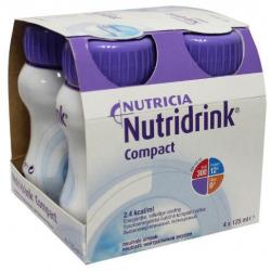 Compact neutraal 125ml