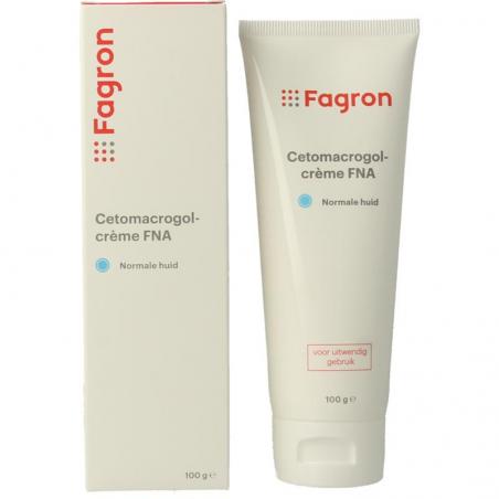 Cetomacrogol creme FNA D & B