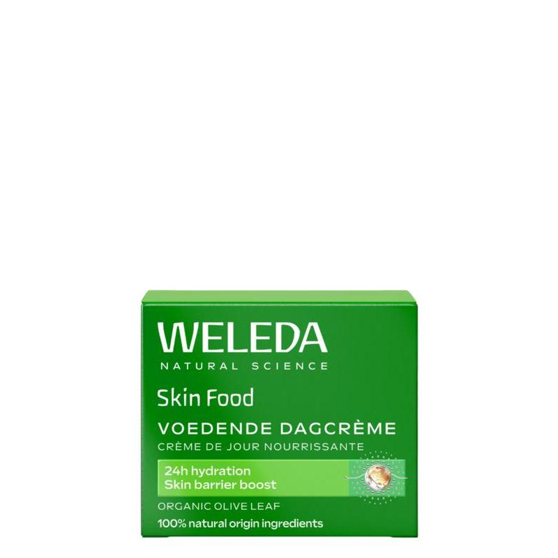 Skin food voedende dagcreme
