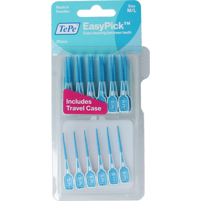 EasyPick maat m/l blister