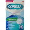 Tabletten 3 minuten