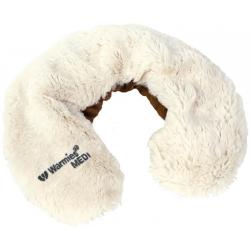 Neckwarmer beige