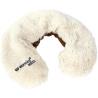 Neckwarmer beige