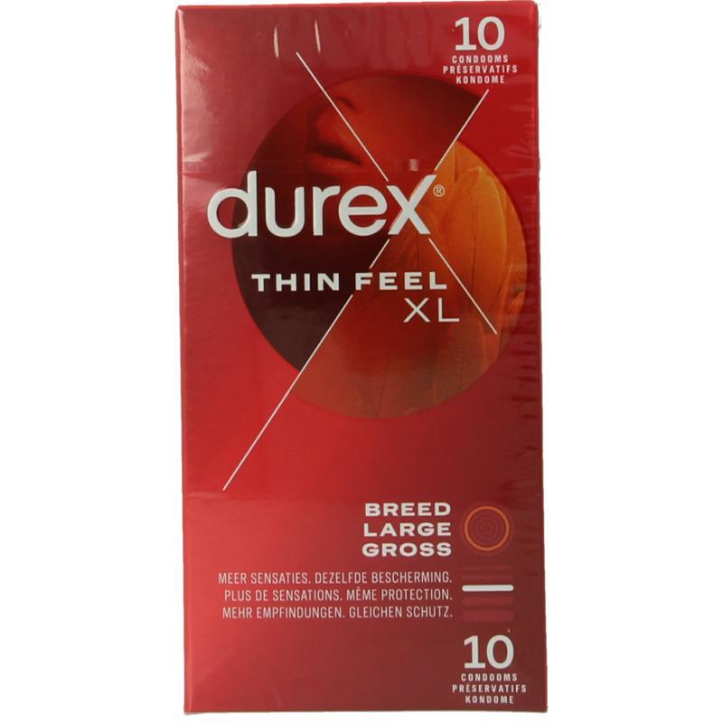 Thin feel XL