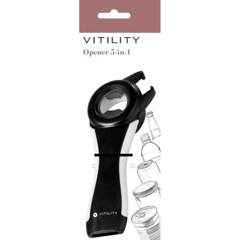 Opener 5-in-1