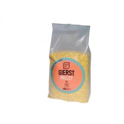 Gierst bio