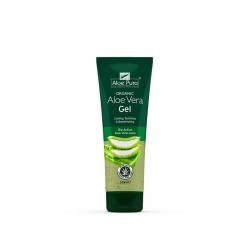 Aloe pura aloe vera gel organic original