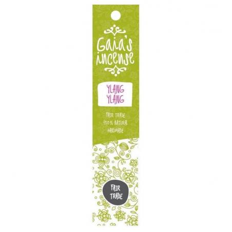 Wierook ylang ylang