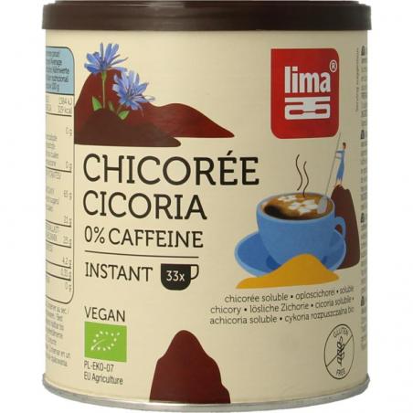 Cichorei instant original bio